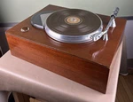 Rek O Kut K33H Turntable Parts/repair. Fixed Price $595.00.