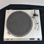 Realistic LAB-395 Direct Drive Turntable Vintage Hifi Parts Only See Video /pics. Fixed Price $84.76.