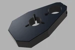 Micro AX-1G AX1G Armboard. Fixed Price $65.00.