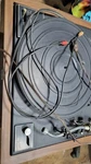 Vintage Realistic LAB-300 Turntable Belt Drive Record Player Working See Video. Fixed Price $90.00.