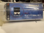 Shure M44-H Cartridge Stylus Needle N447 Dj Rare Turntable Nos Mint. Fixed Price $199.99.