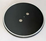 Genuine Technics Platter Disk 620039 For Vintage Turntable.old Inventory.us Sale. Fixed Price $50.00.