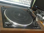 Vintage Garrard SP25 Mk Turntable. Fixed Price $59.99.
