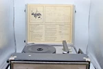 Vintage Aves 1550C Solid State Record Player. Fixed Price $79.95.