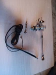 Mayware Formula 4 Tonearm. Fixed Price $250.00.