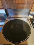 Adc Model LT32 Linear Tracking Turntable For Parts Repair.. Fixed Price $50.00.