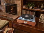 Vintage 1962 Benjamin Elac Miracord Turntable Record Player Model 10H Works!. Fixed Price $249.95.