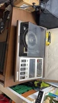 Zenith Allegro Wedge Stereo Turntable 8 Track Am Fm Receiver. Fixed Price $183.85.