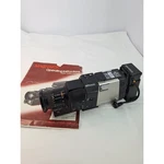 Vintage Magnavox VR8276BK01 Newvicon Color Video Camera 1985 With Manual. Fixed Price $97.99.