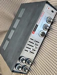 Bogen Acousta Master Mixer CT-35 Solid State Watts Pa Microphone Amplifier. Fixed Price $80.99.