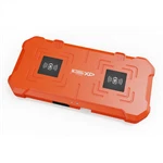 K Tool International Dual Pad Wireless Inductive Charging Base CED5532A-ISN. Fixed Price $63.90.