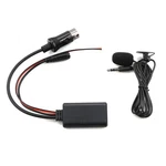 Car Bluetooth Aux Cable Cd Player Audio Adapter For Kenwood 13-PIN Stereo. Fixed Price $14.68.