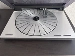 Bang & Olufsen Beogram TX2 Turntable With Replaced MMC4 Cartridge. Fixed Price $375.00.
