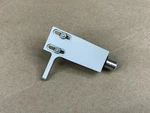 Original Pioneer PL-400 Turntable Headshell Only. Fixed Price $30.00.