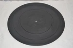 Excellent!!! Vintage Genuine Sony Ps X5 Turntable Rubber Mat. Fixed Price $24.99.