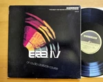 Era Iv An Audio Obstacle Course Shure Trackability Test Record Nm Vinyl Ttr 115. Fixed Price $20.10.