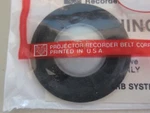 Prb Turntable Idler Wheel Iw Evg Jensen Series By Model. Fixed Price $75.00.