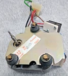 Bsr C197-B1 TP8-212 Turntable Motor 120V 60HZ. Fixed Price $40.00.