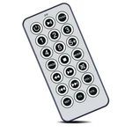 Remote Control For Magnavox Cd Player Stereo Radio System MM442-WH. Fixed Price $25.82.