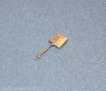 Stylus For Ronette 105 208 BF40 Binofluid DA075 DC100 DC284 DC395 DC500 *78 Rpm*. Fixed Price $11.95.
