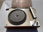 Philips GA632/22 Turntable Works Vintage Record Player. Fixed Price $99.00.
