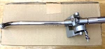 New Genuine Parts Technics SL1200SL1210 MK2 M3D MK5..SILVERTONEARM P-AM18201K1. Fixed Price $545.00.
