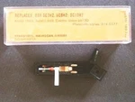 Phonograph Record Cartridge P-169 New Old Stock. Fixed Price $16.00.