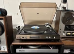 Vintage 1970'S The Dual Cs 731 Q Fully Automatic Turntable - Working. Fixed Price $548.00.