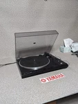 Yamaha TT-300U Turntable Stanton D71 2E Cartridge Tested Working. Fixed Price $93.29.