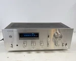 Pioneer Sa 608 Stereo Amplifier - Fort Parts. Fixed Price $285.00.