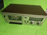 Sanyo Stereo Cassette Deck Rd 5008 Old Vintage. Fixed Price $49.97.