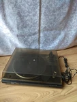 Vintage Retro Portable Record Player Ussr Soviet Wega Vega 122. Fixed Price $359.00.
