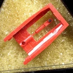 Nos Pfanstiehl 793-D7 Diamond Needle For Chuo Denshi Emerson Lloyd's Yorx Others. Fixed Price $9.99.