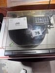 Jvc Quartz Lock QL-A5 Turntable ( First Owner-japan). Fixed Price $399.99.