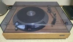 Denon DP-3000 & DP-3700F Stereo Record Player Direct Drive Turntable Used Japan. Fixed Price $398.00.