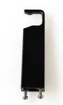 Thorens Armrest For TD-145 TD-160 TD-165 TD-125 , TP-11 TP-16 Tonearms. Fixed Price $29.49.