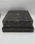 Vintage The Fisher Bsr 220X Pc 5 Automatic Turntable Record Player - For Parts!. Fixed Price $99.99.