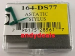 Evg Phonograph Record Player Needle For Electrohome Diplomat 164-DS77 N50 N60. Fixed Price $19.95.