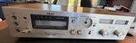 Vintage Akai Dust Free Head Track Stereo Cartridge Deck Recorder CR-83D. Fixed Price $85.00.