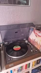 Jvc Jl A1 Turntable. Fixed Price $282.00.