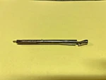 Bsr Turntable C141R1 Spindle New Old Stock P/n A107043. Fixed Price $15.00.