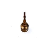 Vintage Bsr Mcdonald Turntable 255SX Motor Spindle. Fixed Price $28.00.