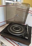 Fisher 230-XA Stereo Turntable Direct Drive Record Player 1979 Made In Japan!!. Fixed Price $189.83.