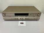 Yamaha CDR-D651 Dual Music Recorder Natrual Sound Confirmed Operation F/s. Fixed Price $316.94.