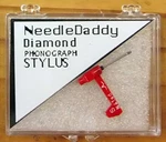 Phonograph Needle For Ge EA97X155 Astatic 17 N41-SD N42-SD 159-DS73. Fixed Price $15.89.