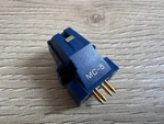 Yamaha MC-5 Moving Coil Cartridge Tested Working Needs Stylus Retip. Fixed Price $69.00.