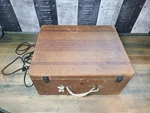 Antique Magnavox Playfellow Record Tube Model A211 1950'S - Usa Fort Wayne, In. Fixed Price $129.99.
