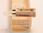 Phonograph Needle Cartridge Arista LC-25 1425 Ev 265D 5454. Fixed Price $21.49.