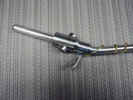 Bsr Quanta 360WX Turntable Original Tonearm. Tested. Parting Out. Fixed Price $21.99.