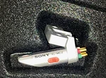 Vintage Sony XL-MC2 Cartridge For Turntable Record Player Lp Parts Repair. Fixed Price $50.00.